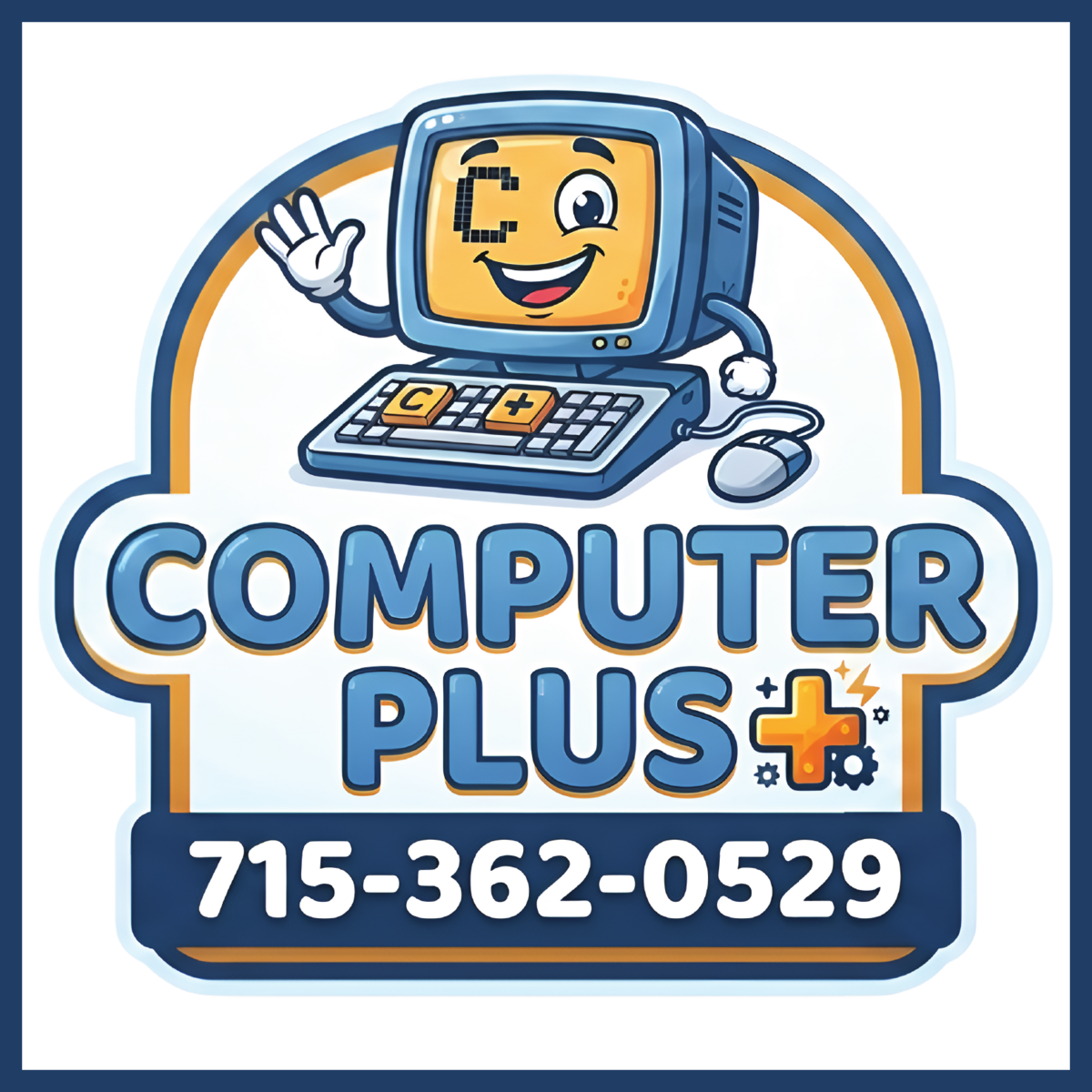 Computer Plus